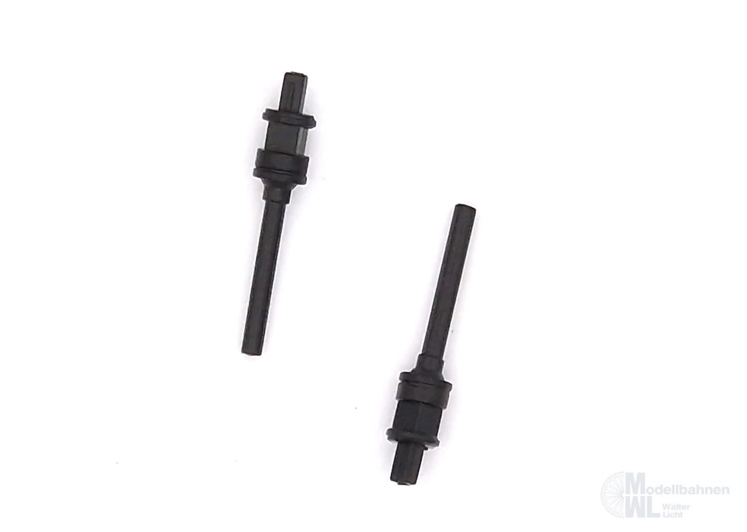 Märklin Ersatzeile E264886 - ERSATZTEIL: Kolbenstangenschutzrohr 2 St